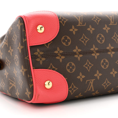 Louis Vuitton Monogram Retiro NM Poppy 10 of 14