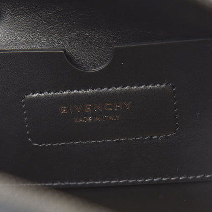 Givenchy Smooth Calfskin Medium Soft Antigona Black 7 of 11
