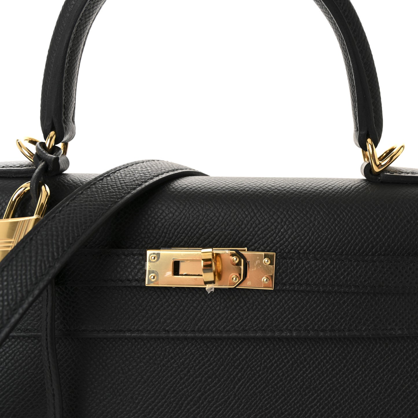 Epsom Kelly Sellier 25 Black