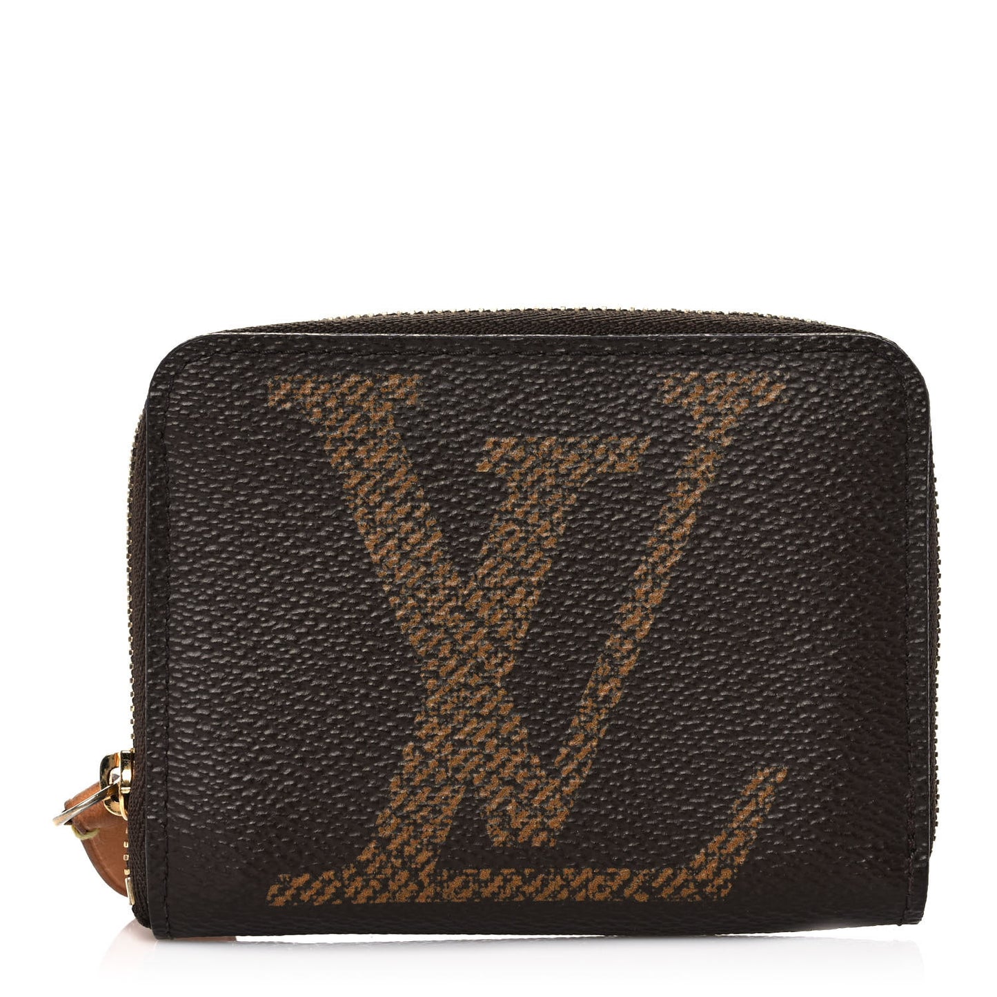 Monogram Giant Zippy Coin Purse