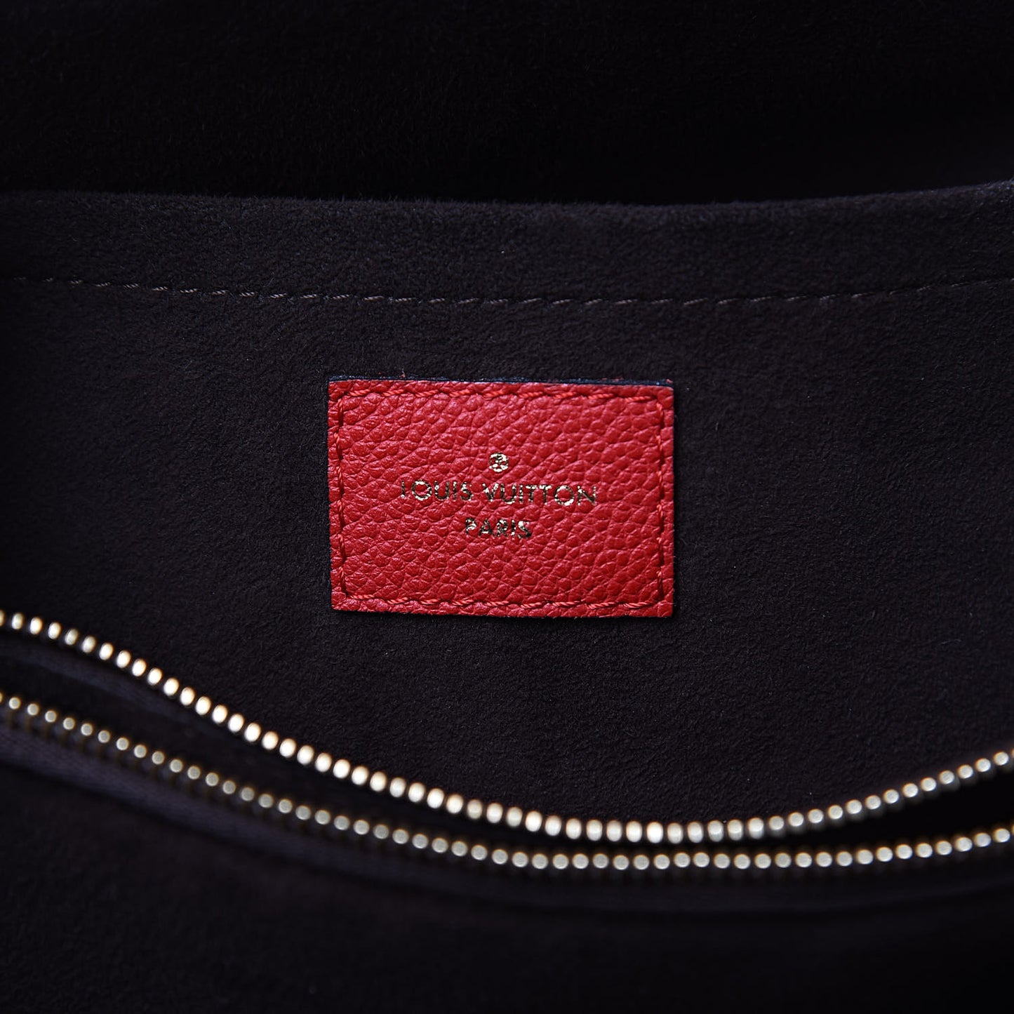 Empreinte Trocadero Cherry