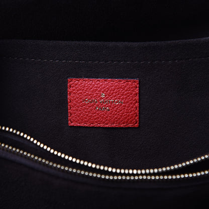 Louis Vuitton Empreinte Trocadero Cherry 6 of 12