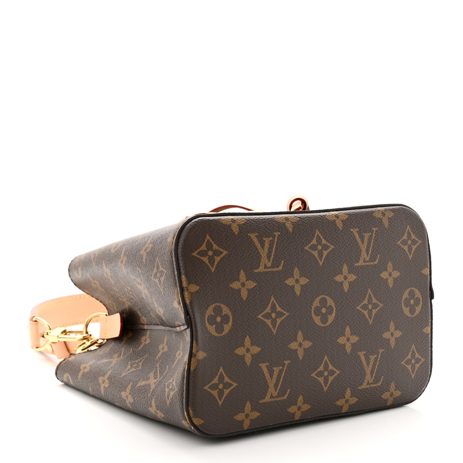 Louis Vuitton Monogram Neonoe BB 4 of 10