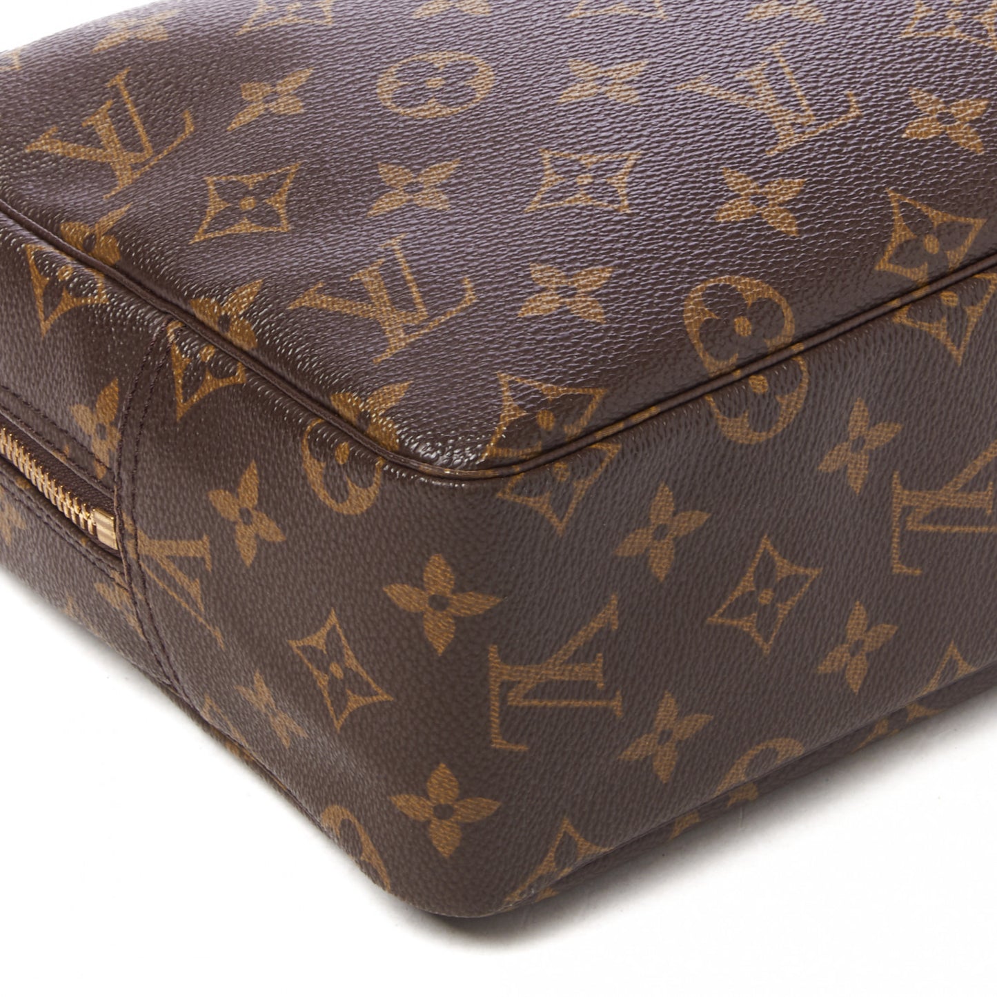 Monogram Trousse Toilette 28
