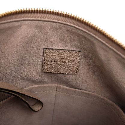 Louis Vuitton Empreinte Maida Hobo Tourterelle 6 of 10