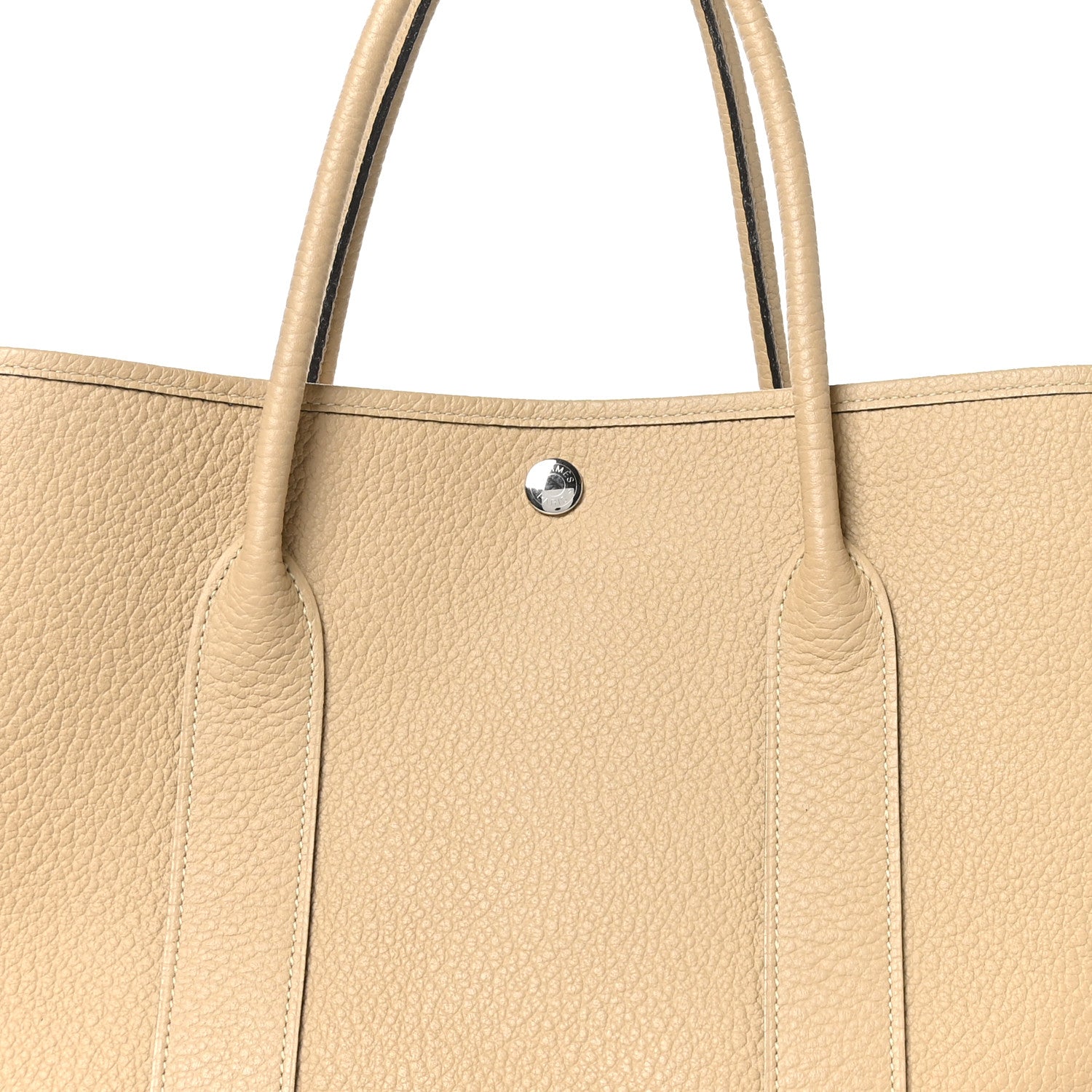 Hermes Negonda Garden Party 36 MM Trench 8 of 14