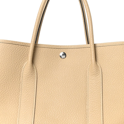 Hermes Negonda Garden Party 36 MM Trench 8 of 14