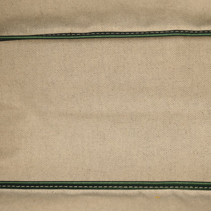 Goyard Iridescent Goyardine Saint Louis PM Pearly Green 5 of 11