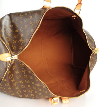 Louis Vuitton Monogram Keepall 60 6 of 7