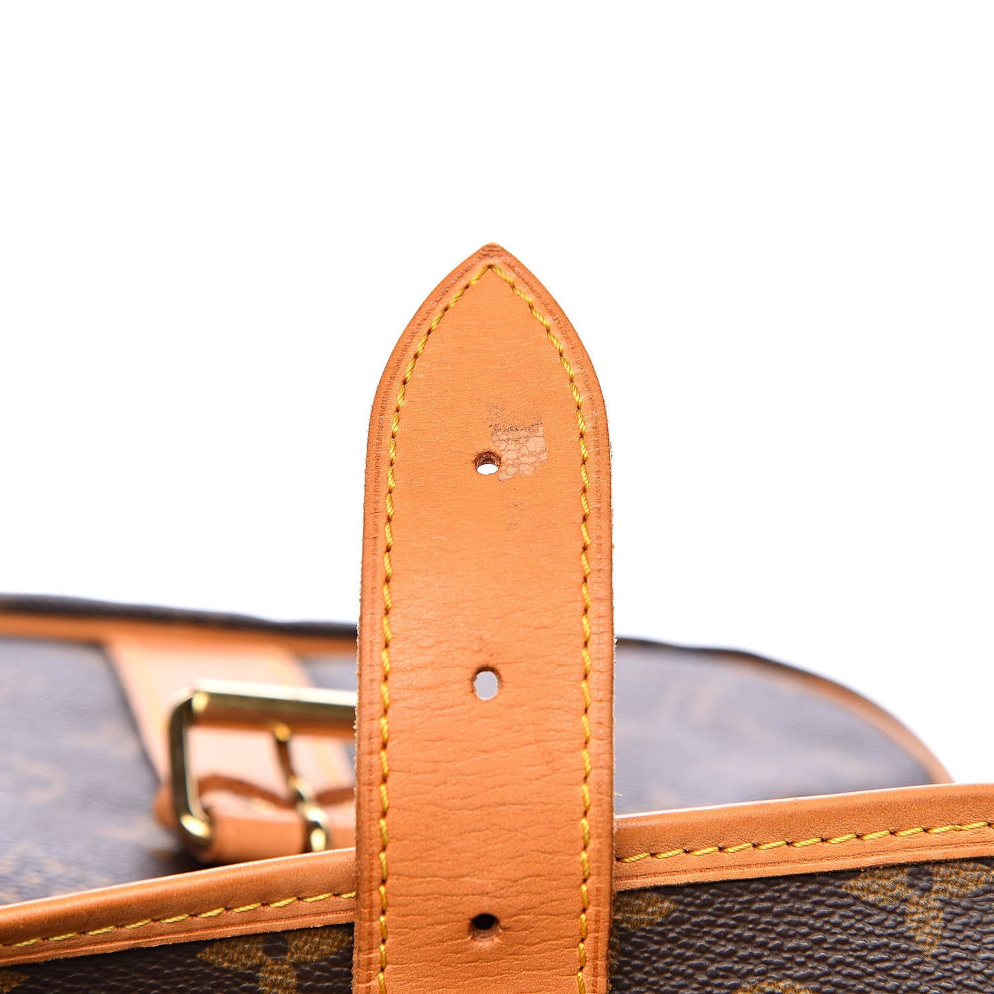 Monogram Sac Kleber