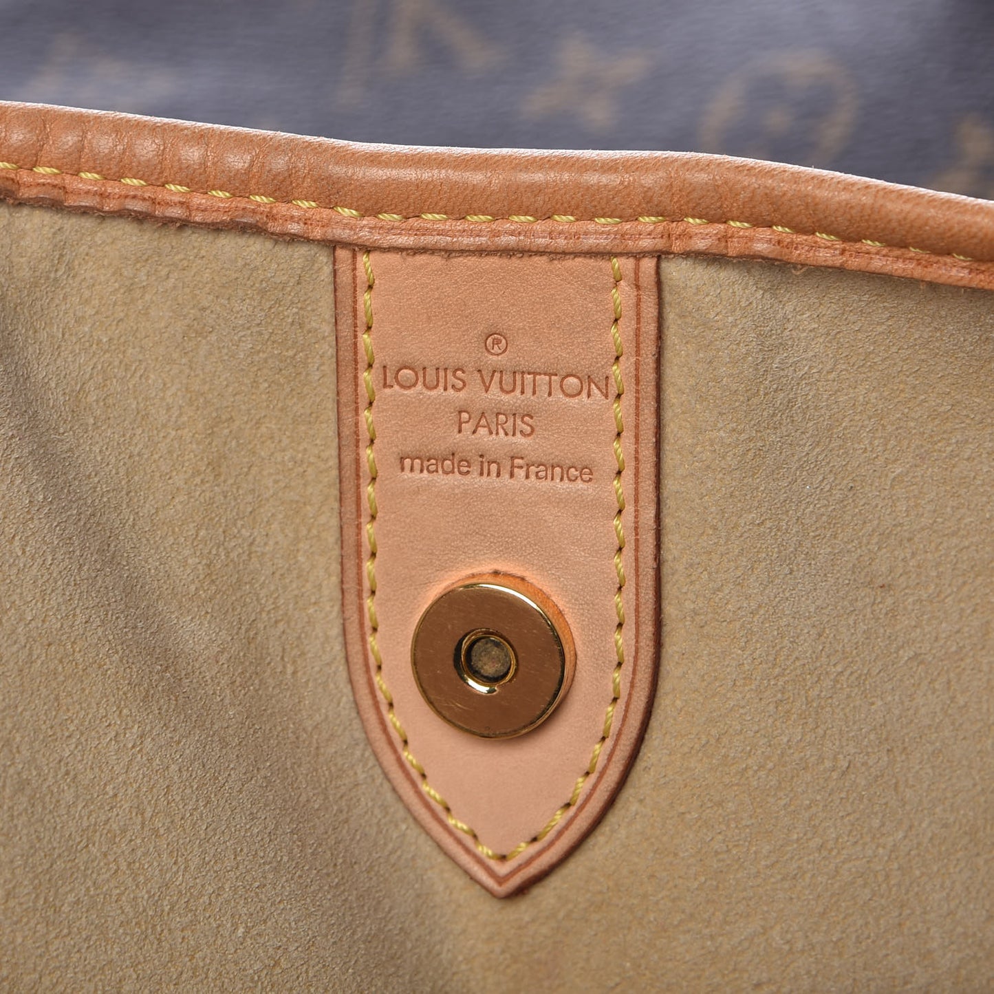 Monogram Galliera GM