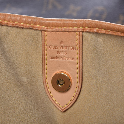 Louis Vuitton Monogram Galliera GM 6 of 16