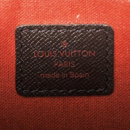 Louis Vuitton Damier Ebene Trousse Toilette 28 6 of 8