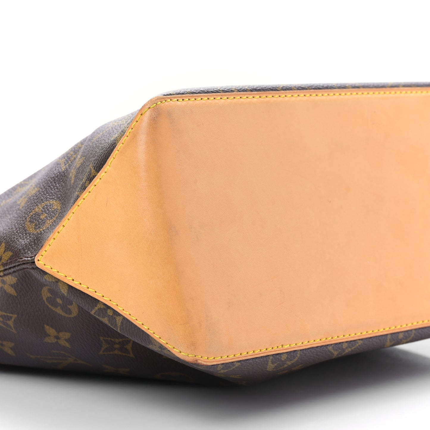 Monogram Cabas Piano