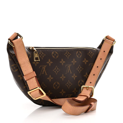 Louis Vuitton Monogram Bumbag 3 of 11