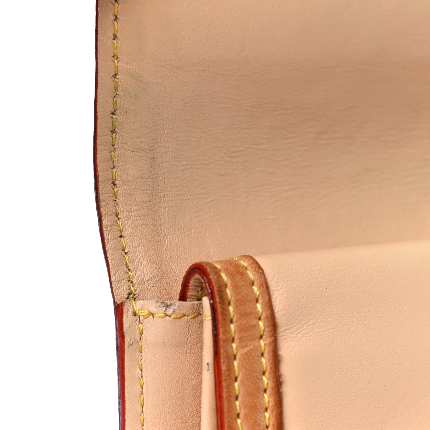 Louis Vuitton Monogram Cherry Blossom Porte Tresor International Wallet Pink 22 of 24