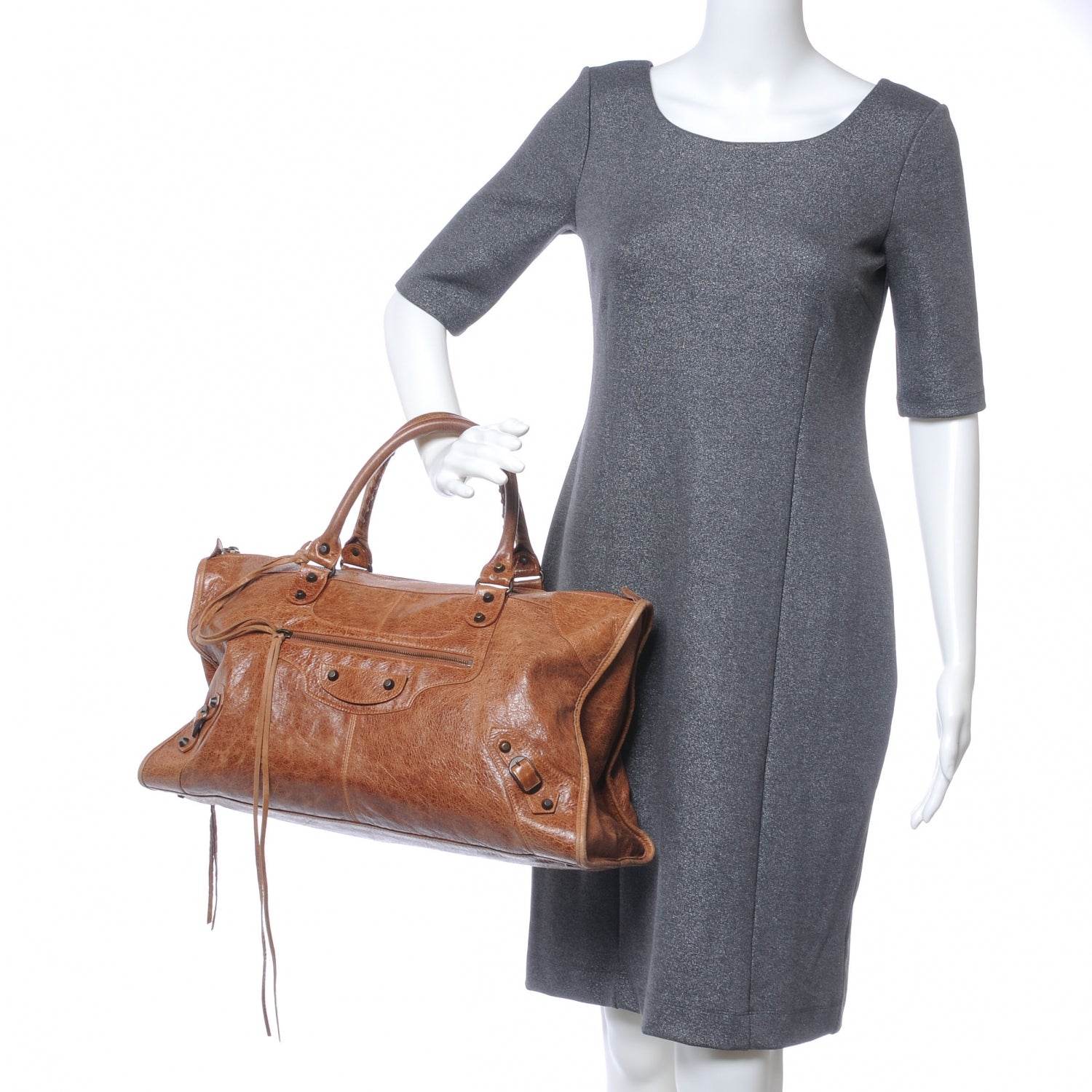 Balenciaga Agneau Work Automne 2 of 8