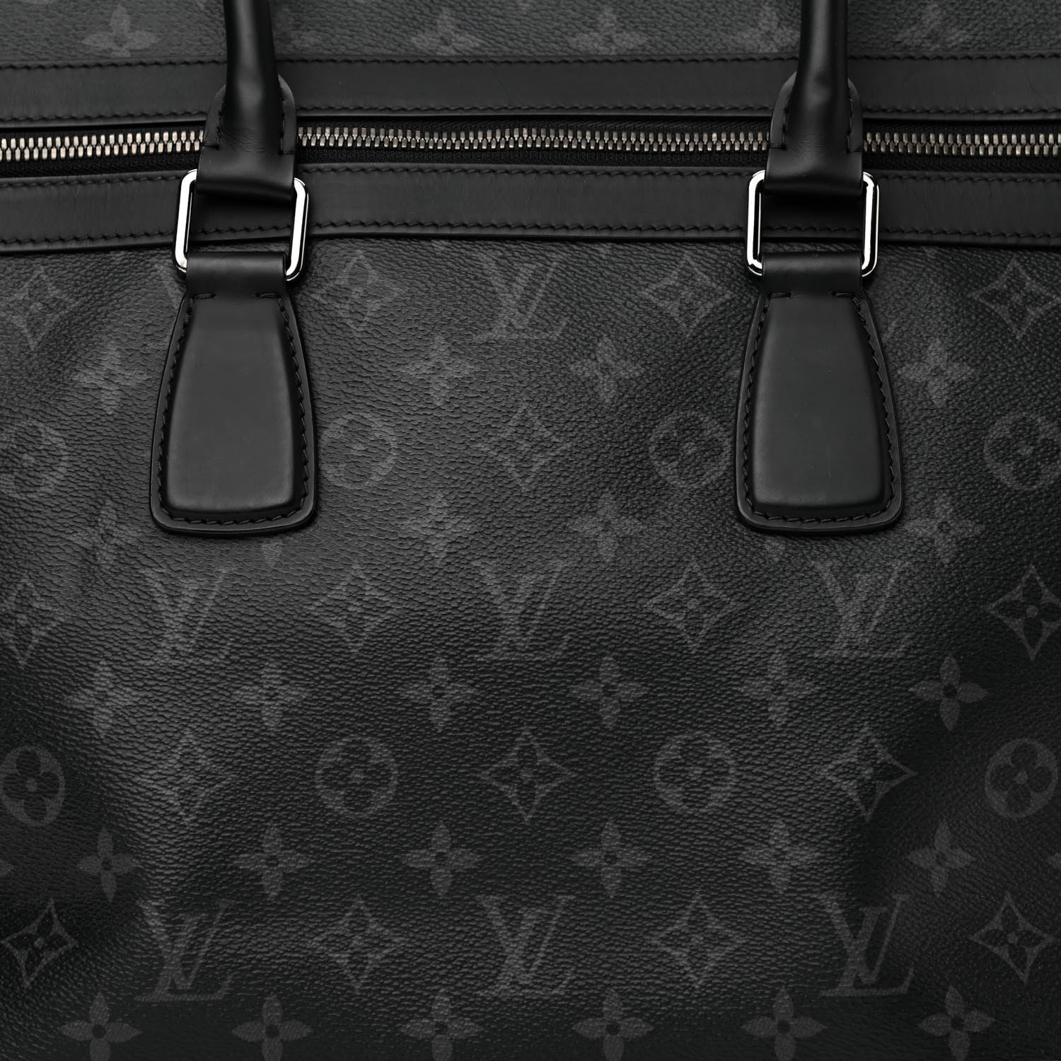 Louis Vuitton Monogram Eclipse Apollo All Day Bag 8 of 10