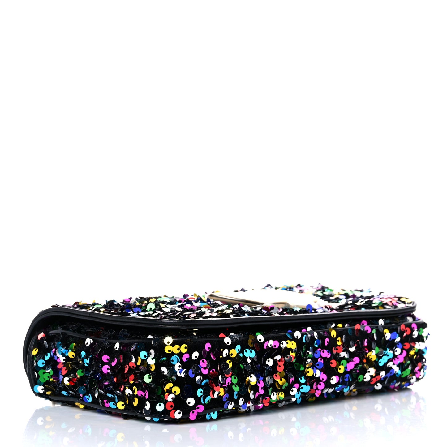 Sequin DG 3.5 Shoulder Bag Multicolor