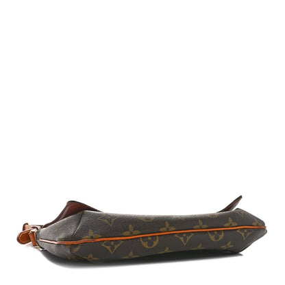Louis Vuitton Monogram Musette Tango Long Strap 4 of 9