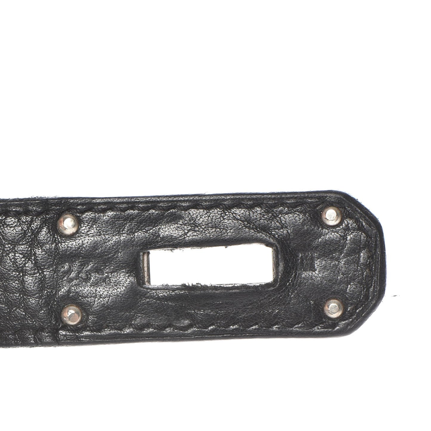 Taurillon Clemence Jypsiere 37 Black