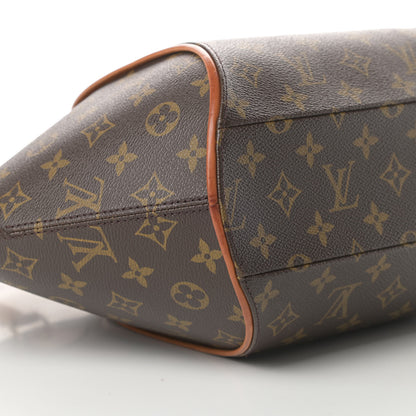 Louis Vuitton Monogram Ellipse MM 9 of 10