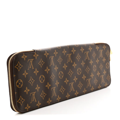 Louis Vuitton Monogram 5 Tie Case 3 of 9