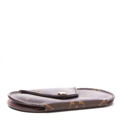 Louis Vuitton Monogram Round Key Holder GM 3 of 8