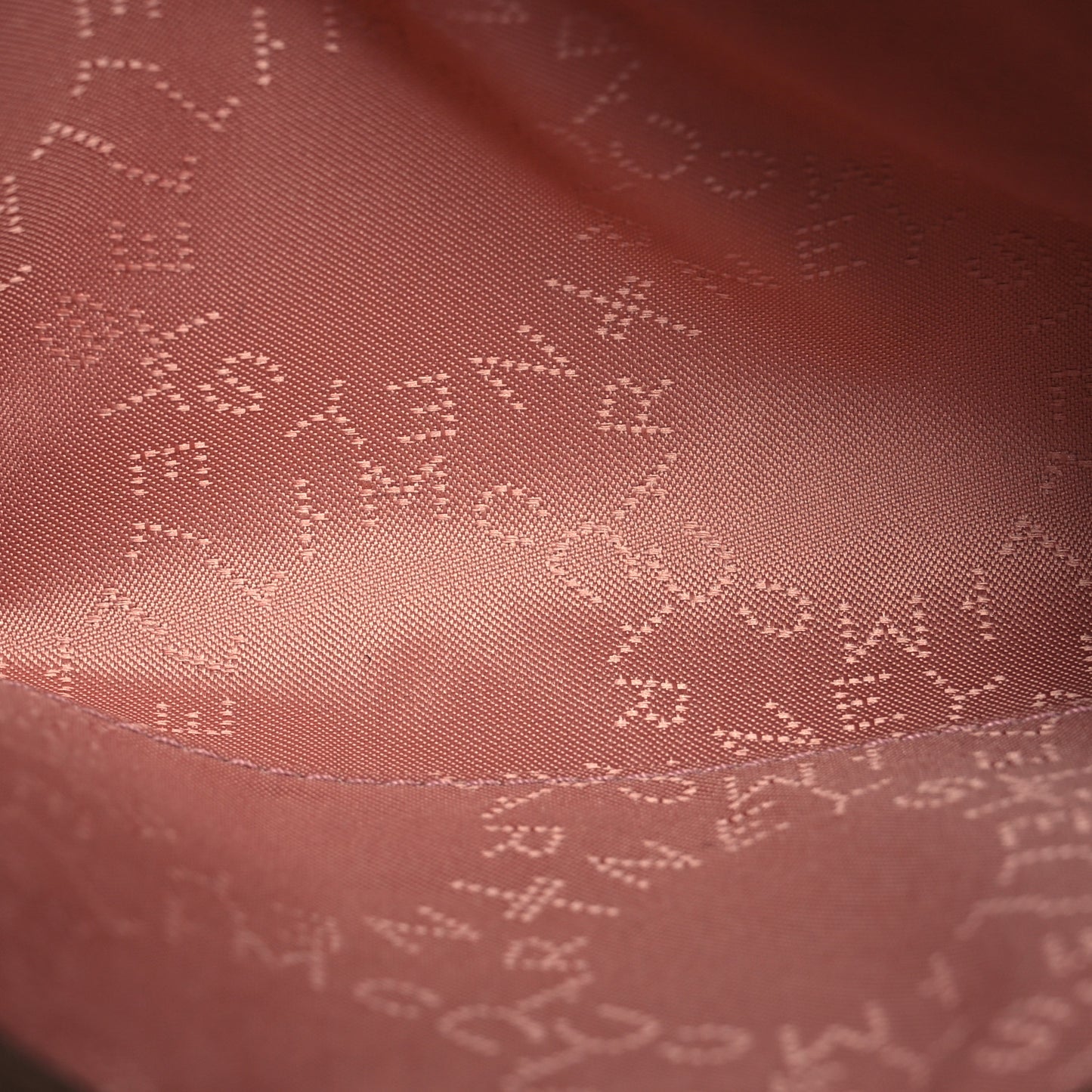 Shaggy Deer Mini Falabella Crossbody Bag Olive