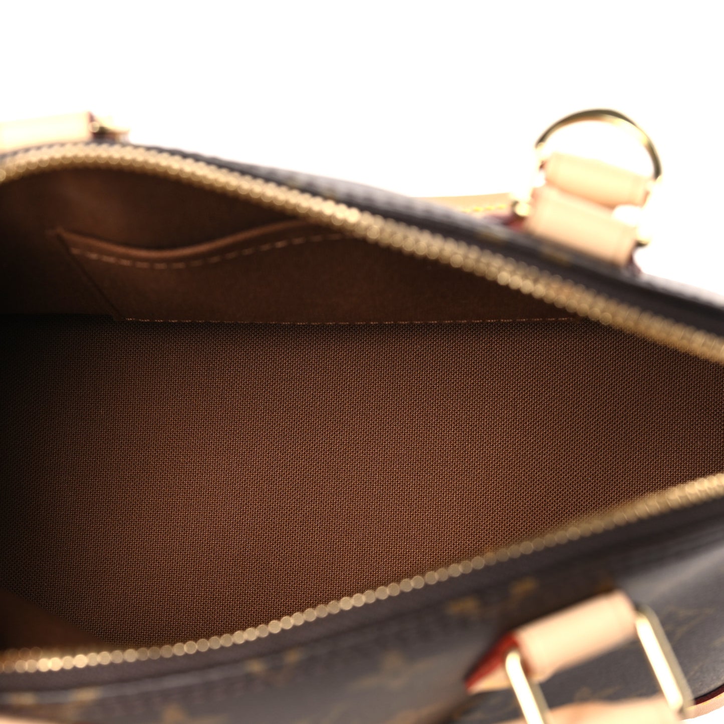 Monogram Alma BB