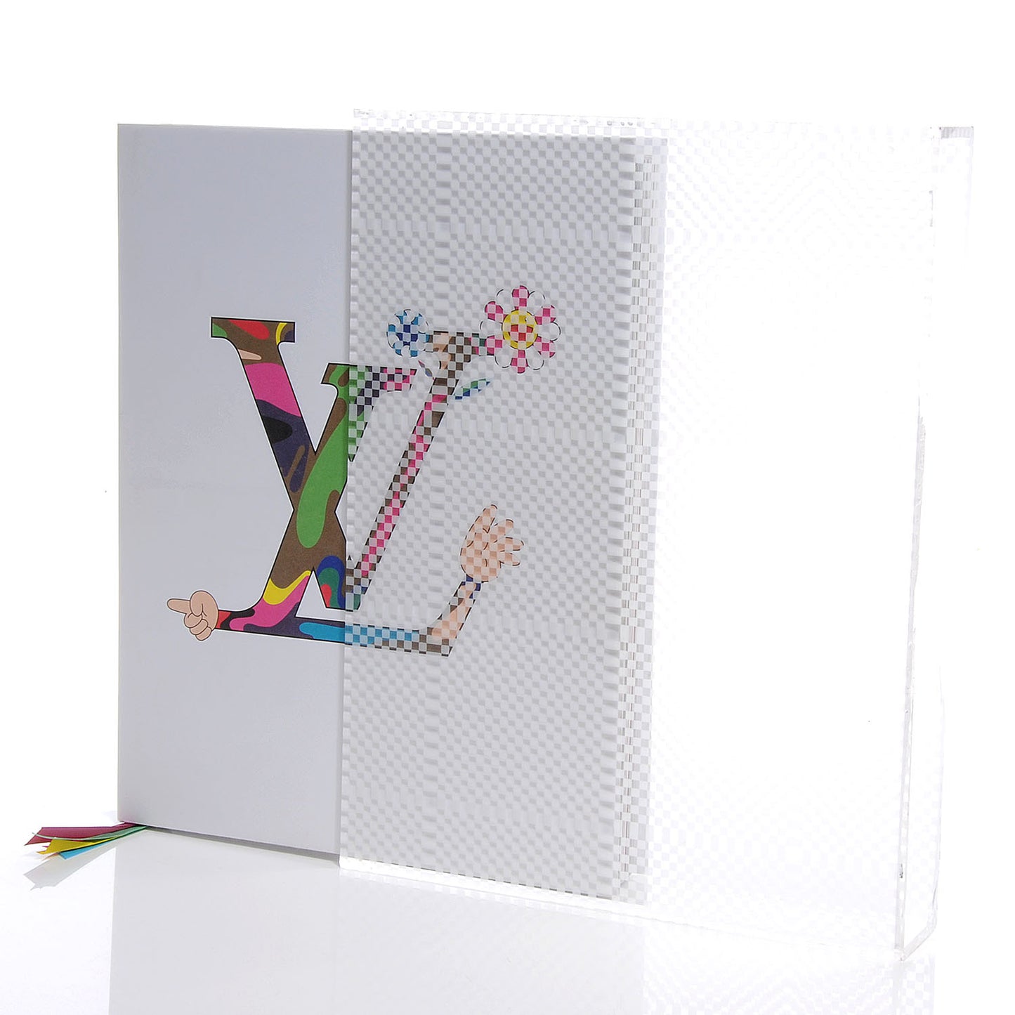 Art Fashion and Architecture Book