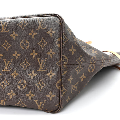 Louis Vuitton Monogram Neo Neverfull GM 11 of 12