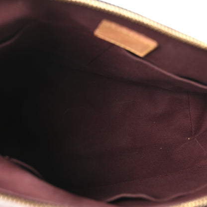 Louis Vuitton Monogram Turenne MM 5 of 9