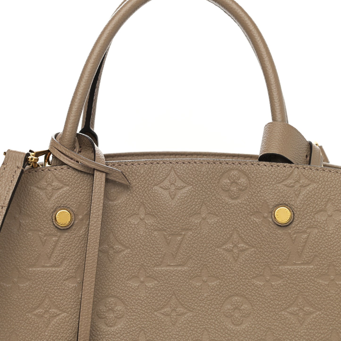 Empreinte Montaigne MM Tourterelle