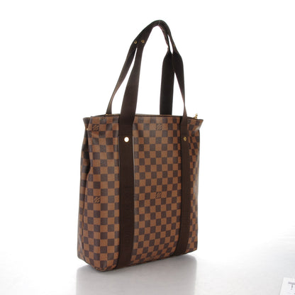 Louis Vuitton Damier Ebene Beaubourg 3 of 7