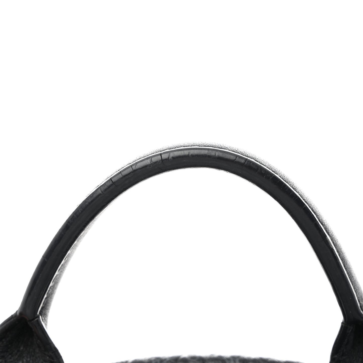 Visetos Medium Stark Backpack Black