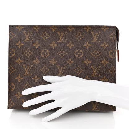 Louis Vuitton Monogram Toiletry Pouch 26 2 of 8