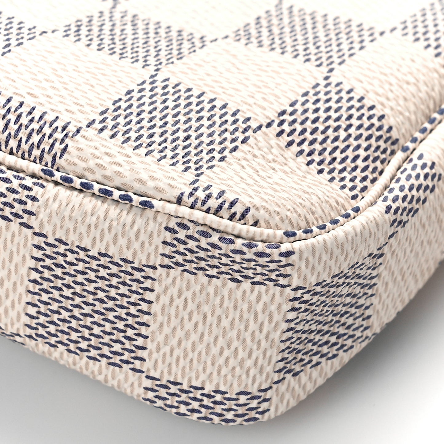 Damier Azur Mini Pochette Accessories