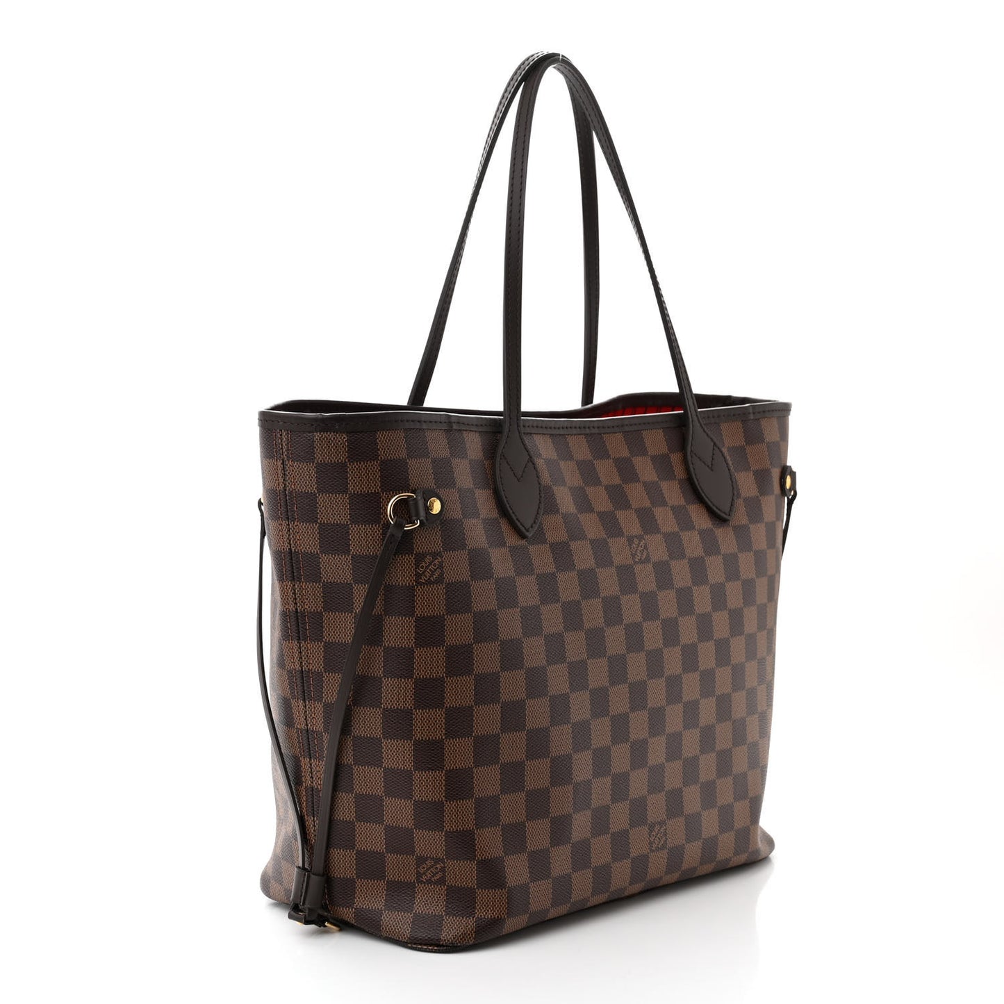 Damier Ebene Neo Neverfull MM