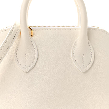 Hermes Evercolor Mini 1923 Bolide White 7 of 10