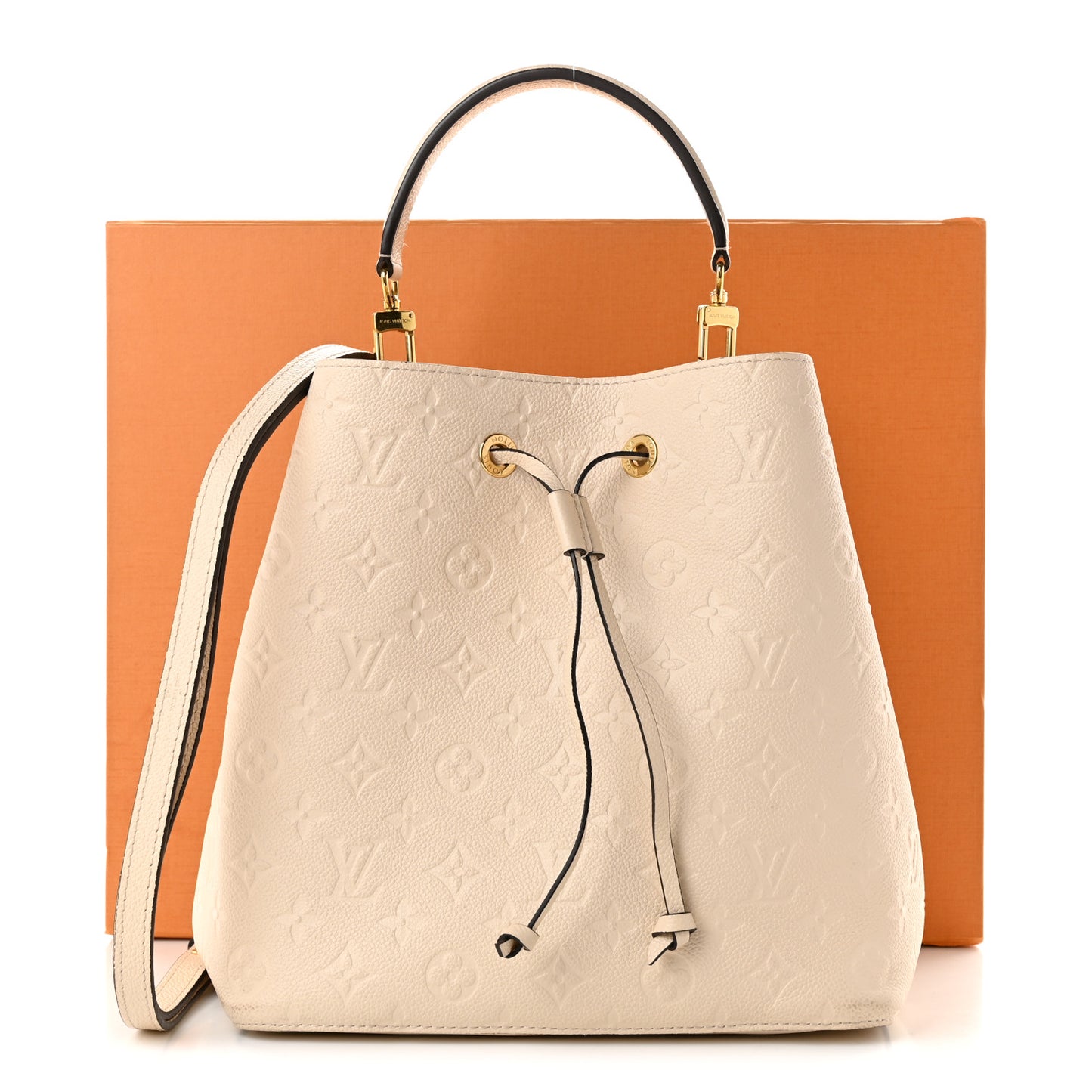 Empreinte Neonoe MM Cream