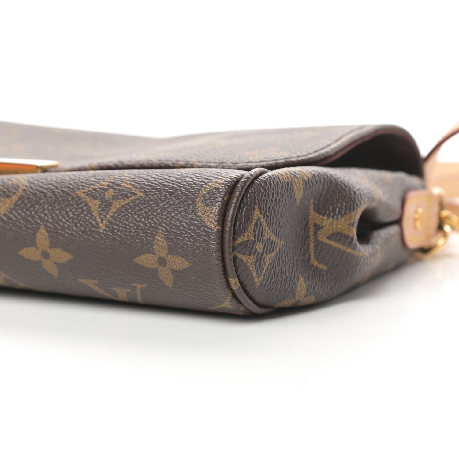 Louis Vuitton Monogram Favorite MM 11 of 13