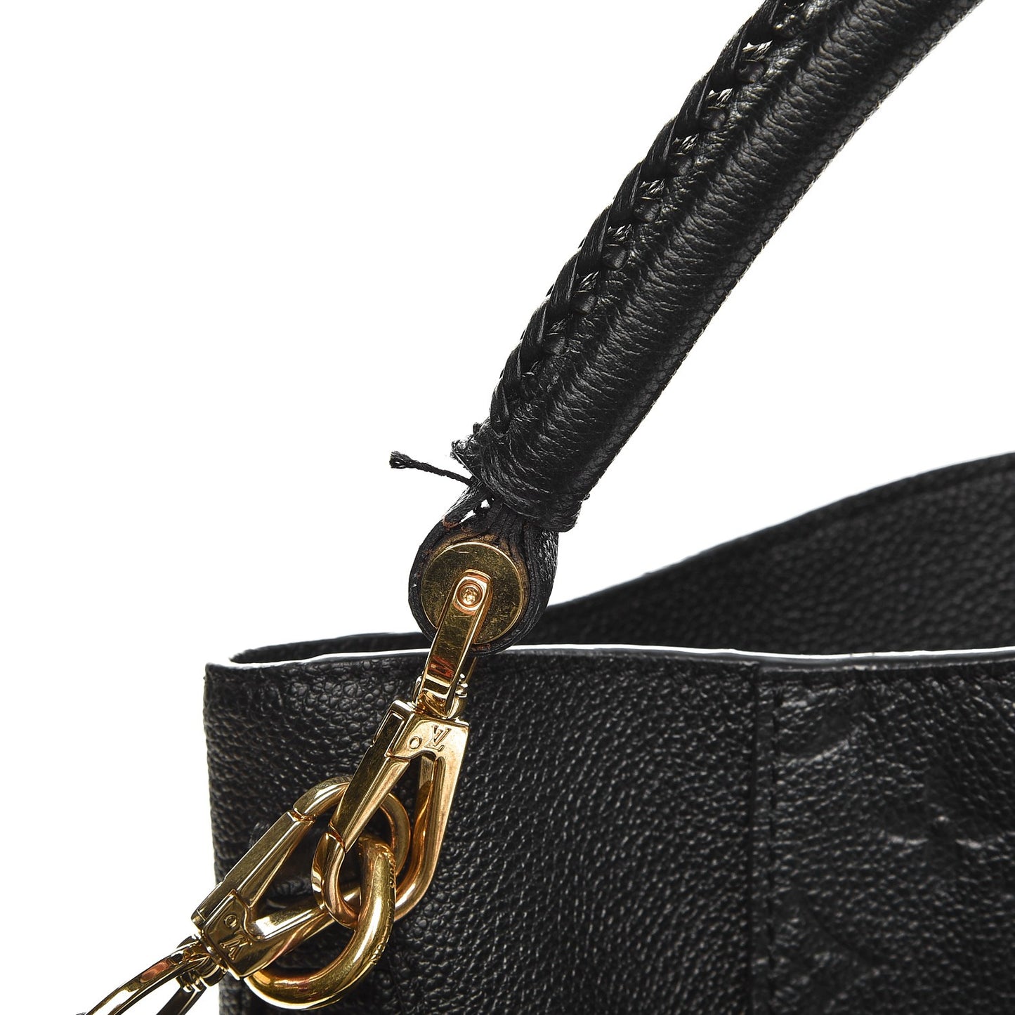 Empreinte Bagatelle Black