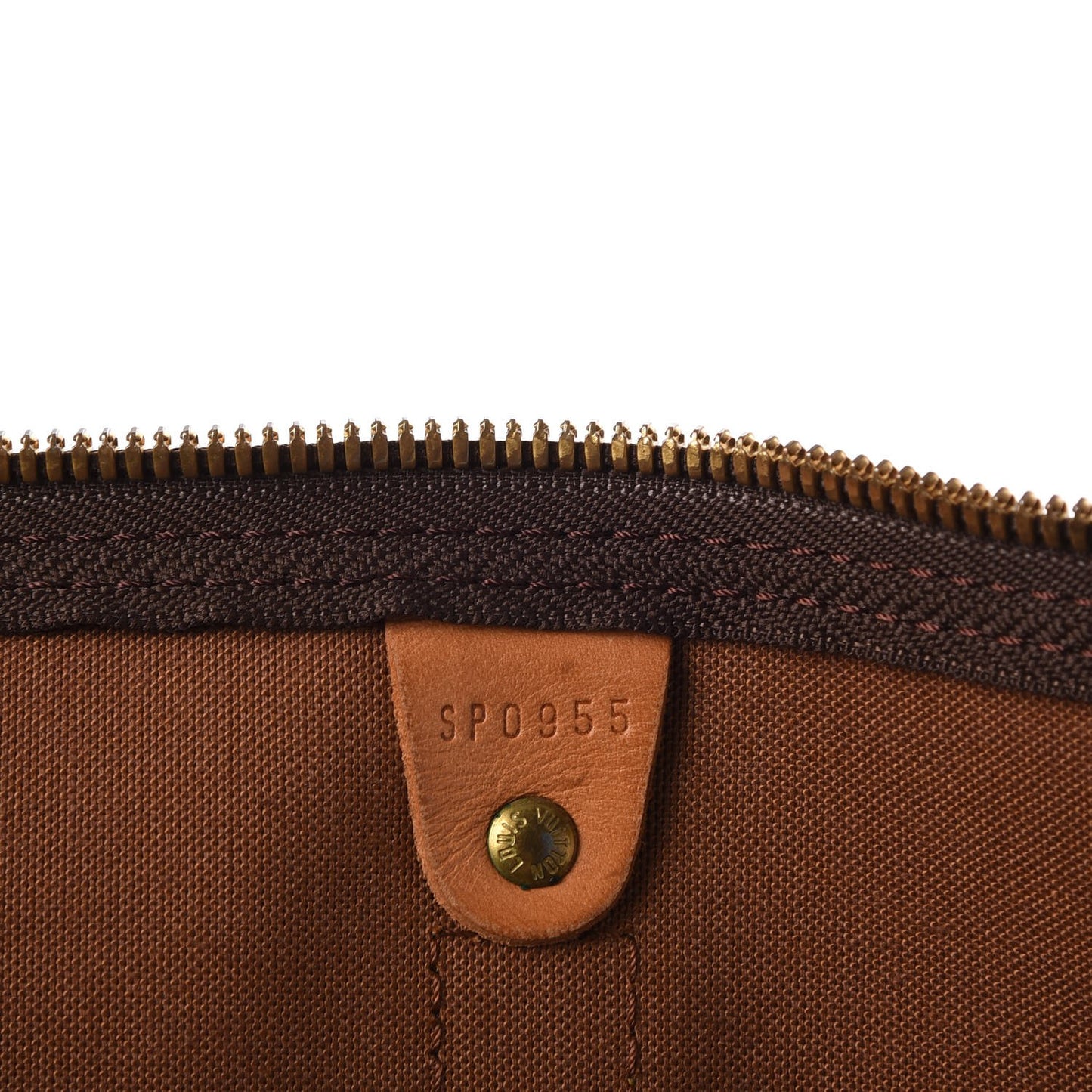Monogram Keepall 60