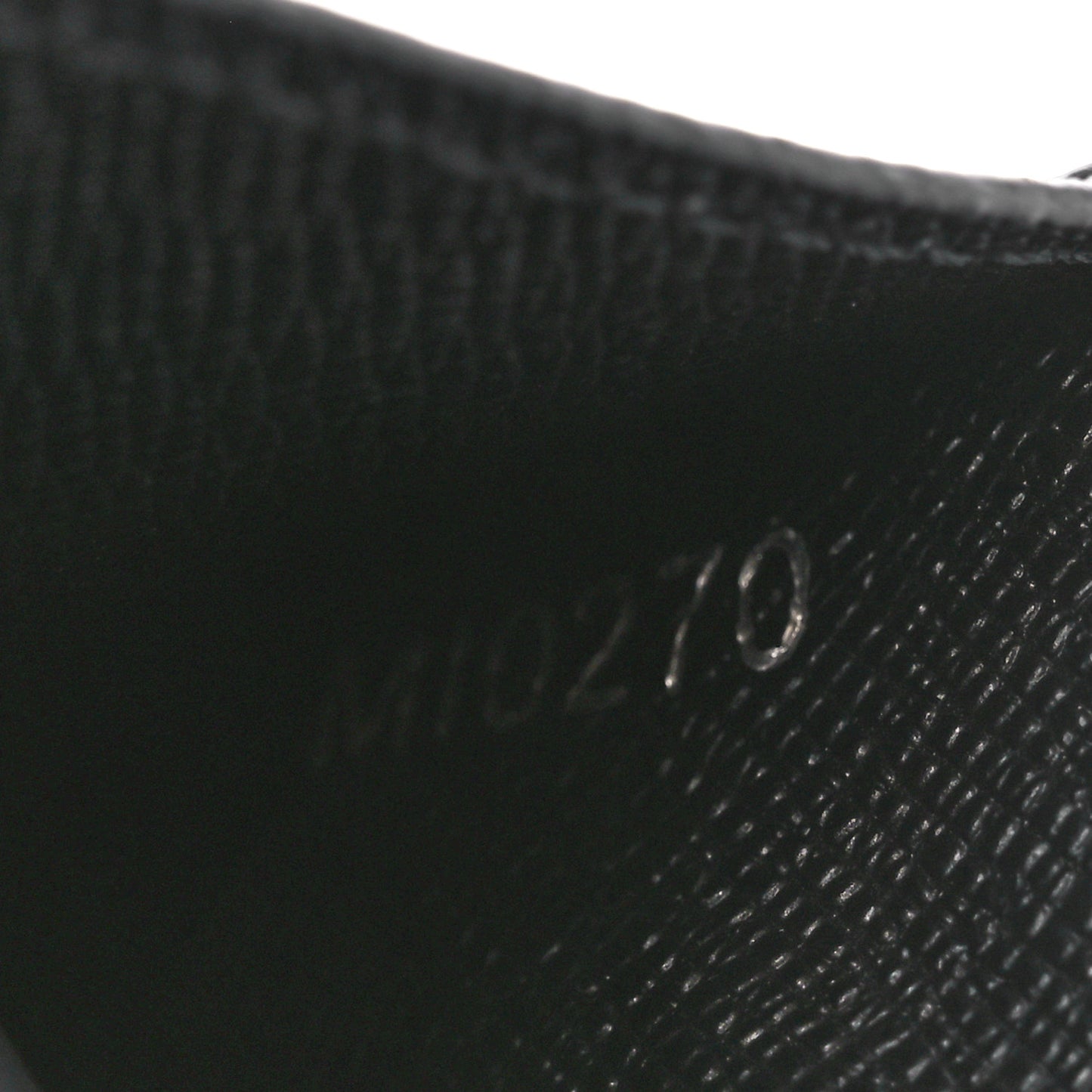 Monogram Macassar Neo Porte-Cartes Card Holder