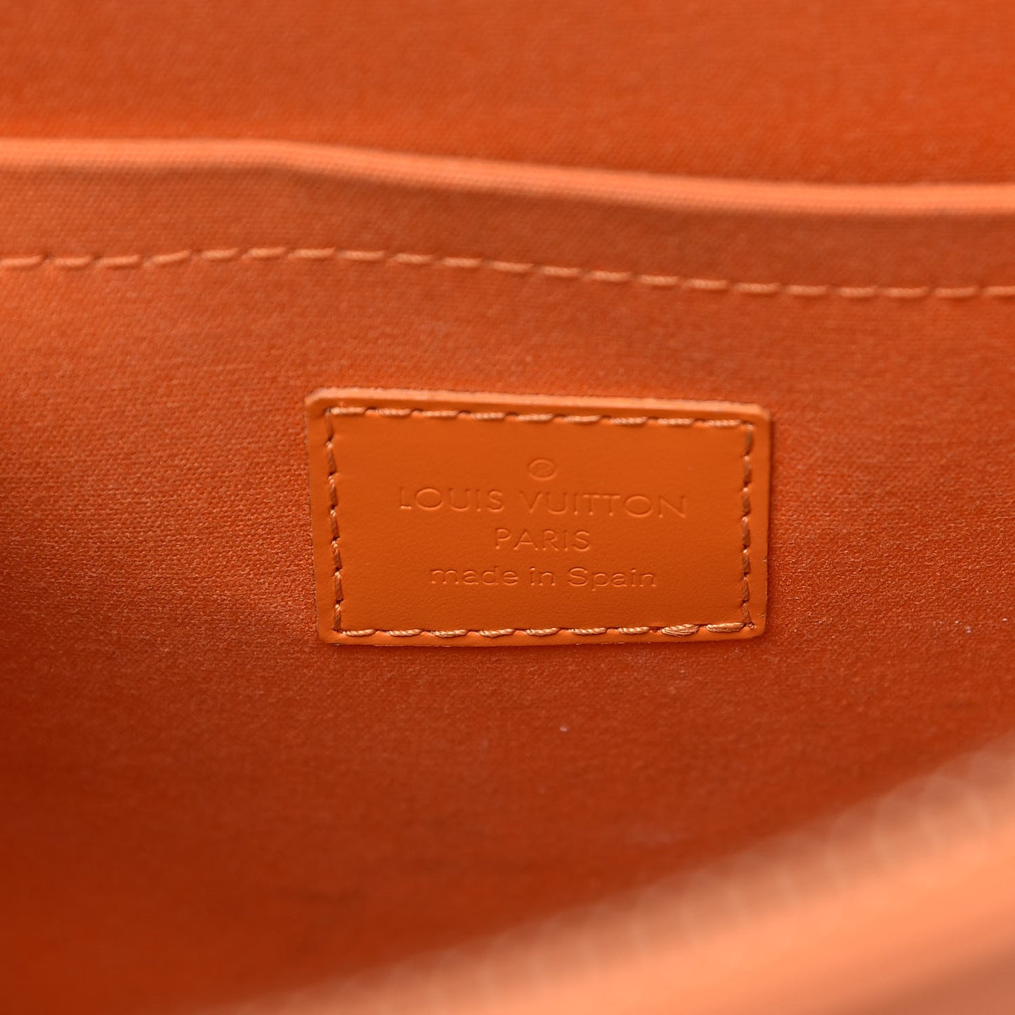 Epi Croisette PM Mandarin