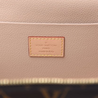 Louis Vuitton Monogram Nice BB 5 of 8