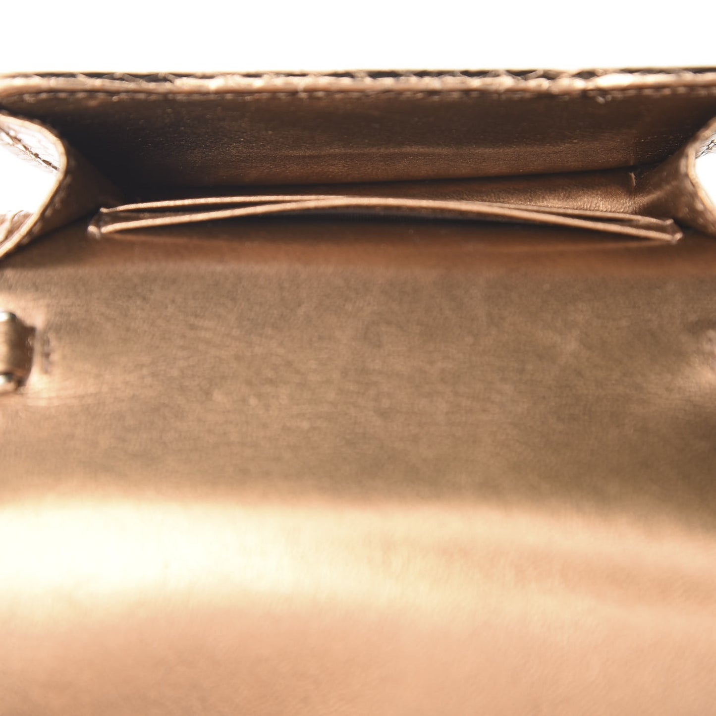 Metallic Ayers Impunture Diagramme Crossbody Cammeo Mordo