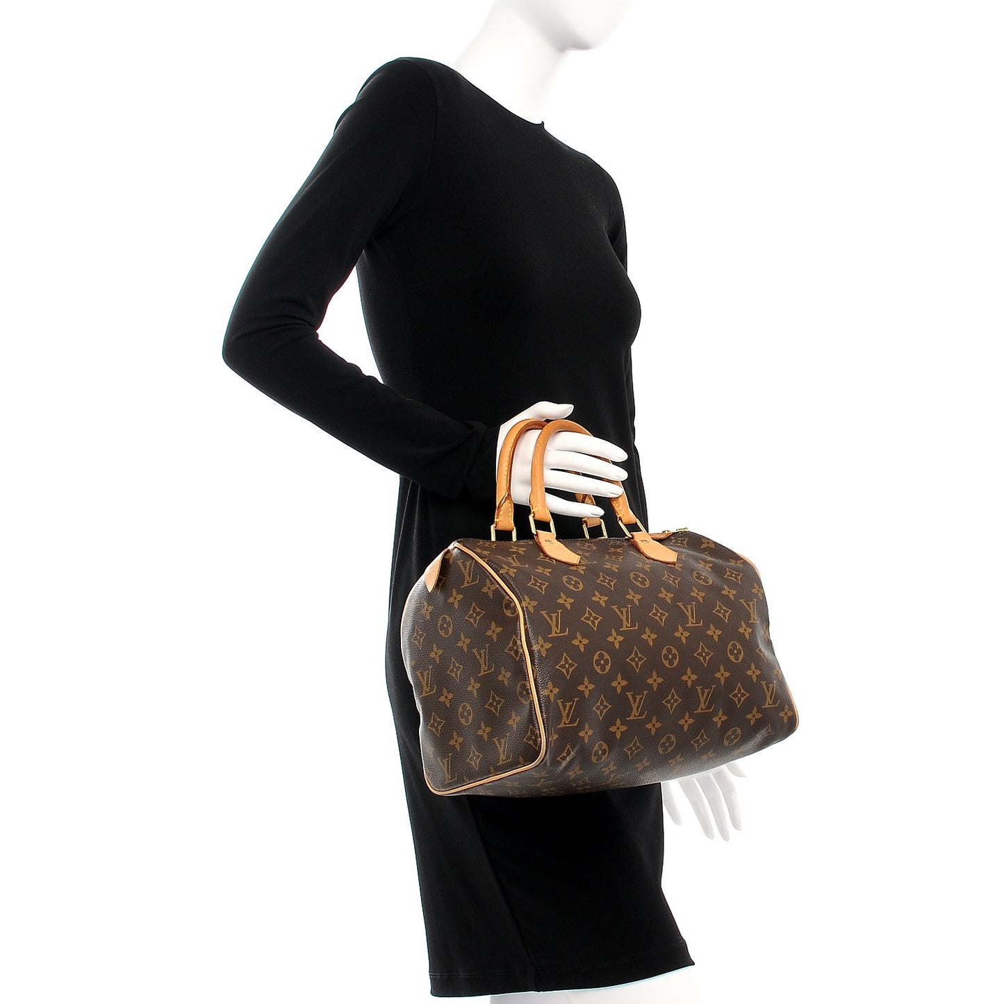 Monogram Speedy 30