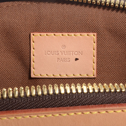 Louis Vuitton Monogram Tivoli PM 7 of 8